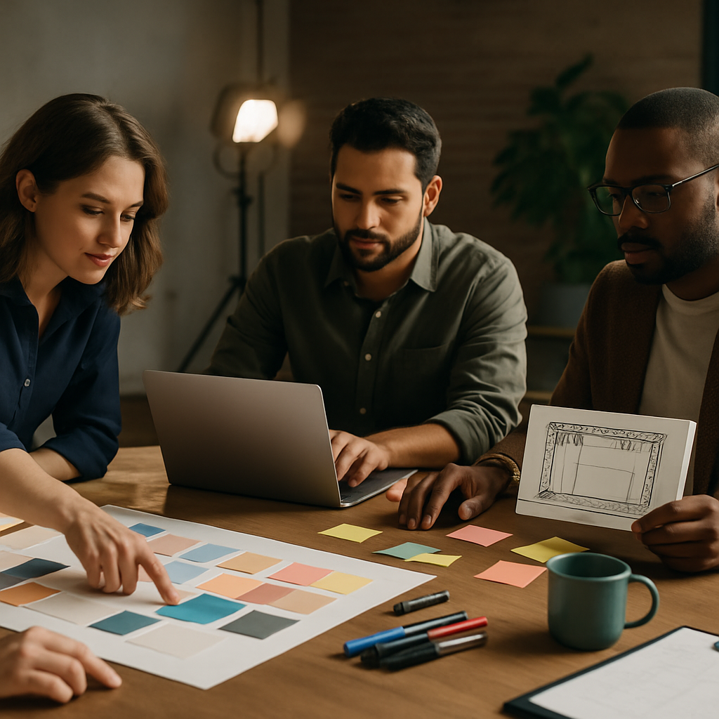 Ars Popularis: Event-Planung für unvergessliche Momente